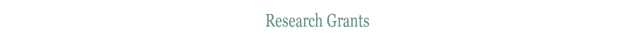 Research Grants